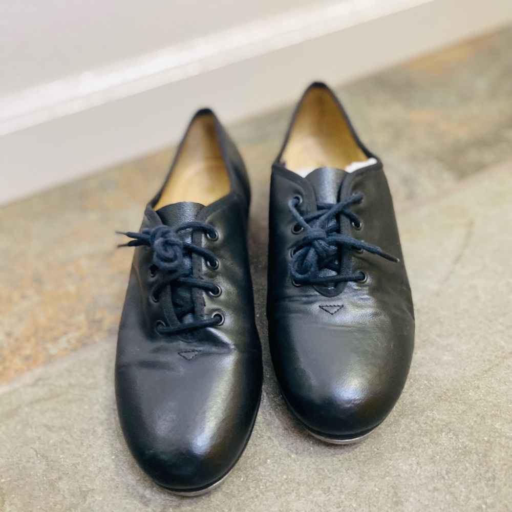 Tap Shoes Capezio